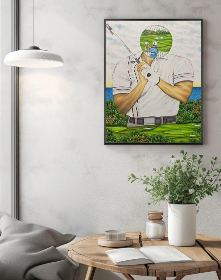 Golf Mind