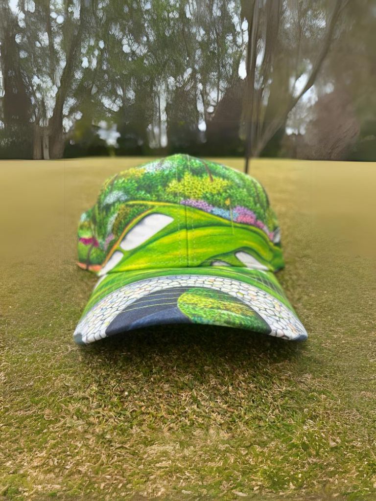 Augusta Hat