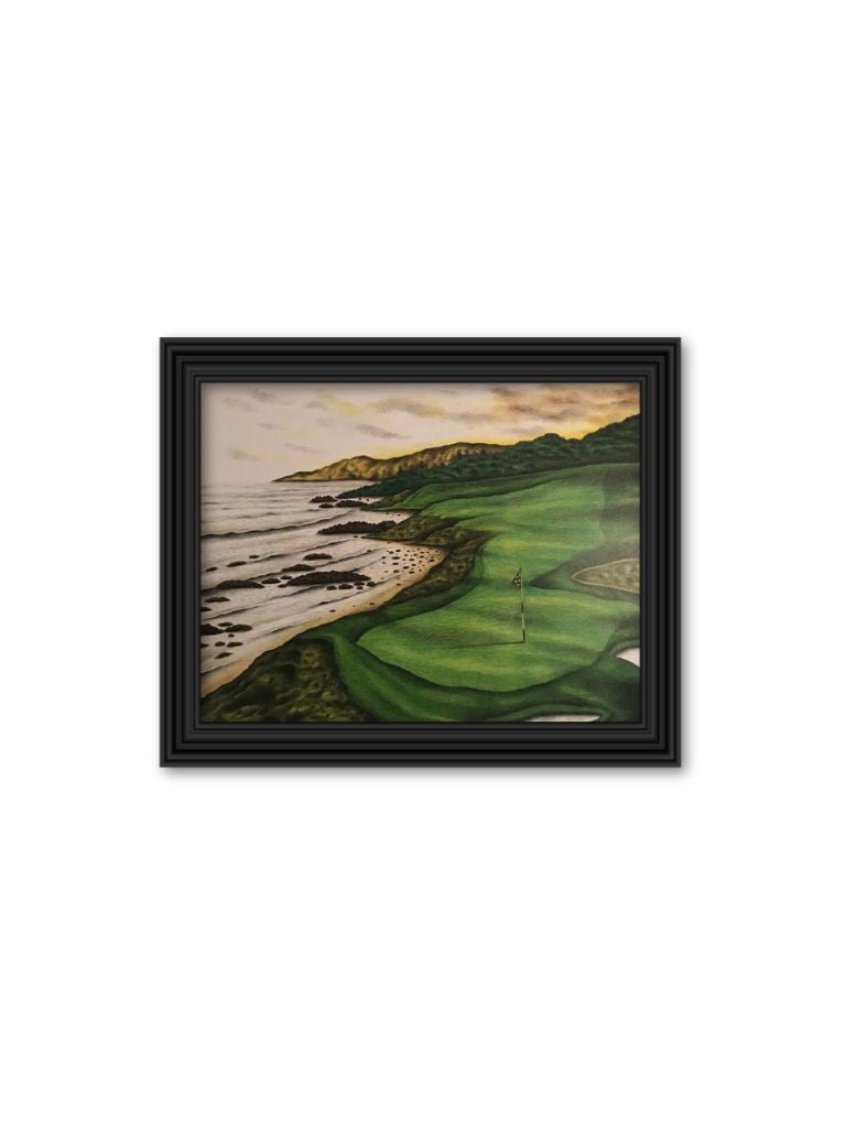 Pebble Beach IV