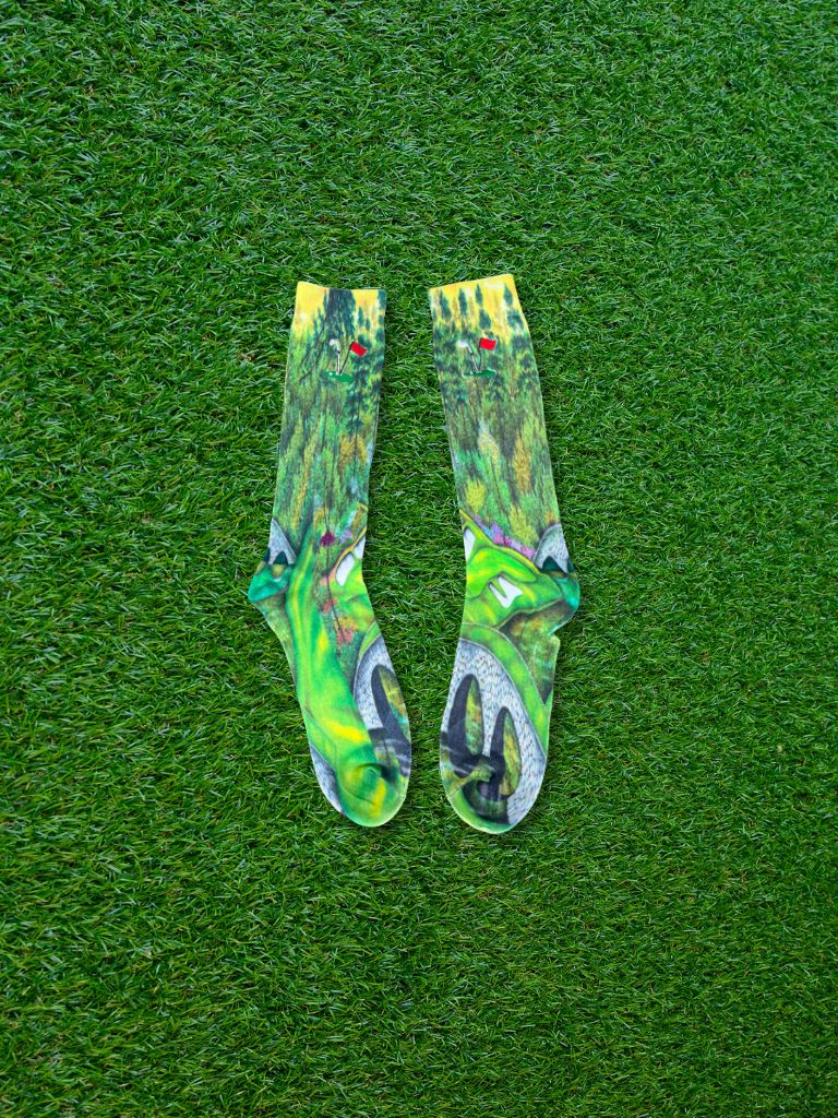 Augusta Socks